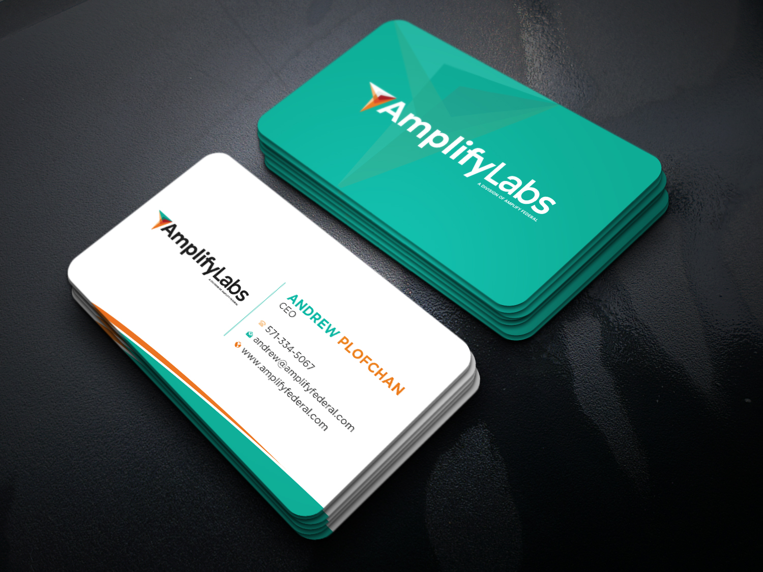 Business Card Design by Uttom 2 for this project | Design #34498922