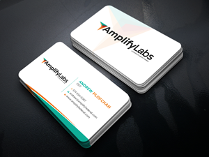 Visitenkarten-Design von Uttom 2 für dieses Projekt | Design: #34498923