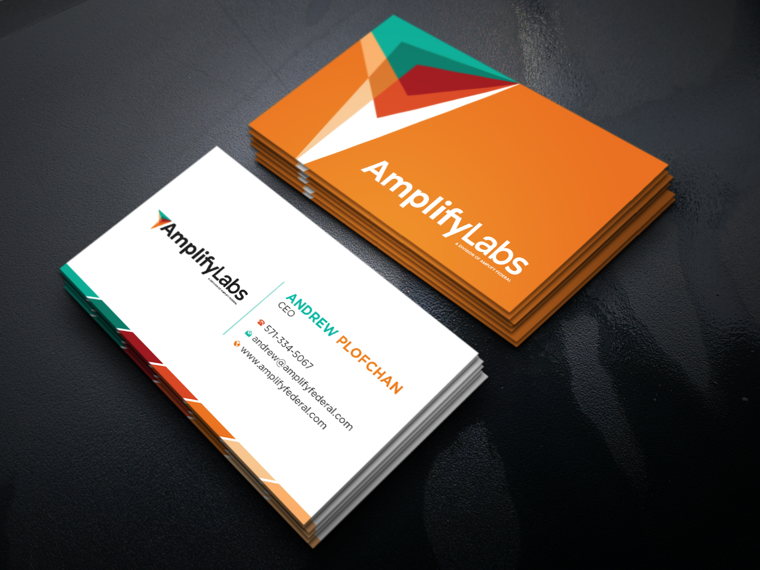 Visitenkarten-Design von Uttom 2 für dieses Projekt | Design #34498985