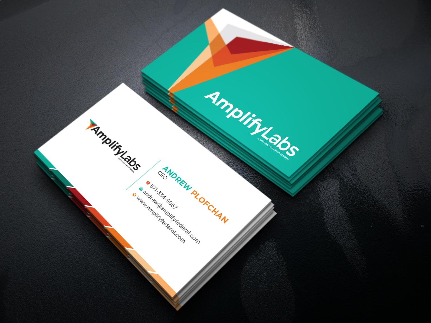 Diseño de Tarjeta de Presentación por Uttom 2 para este proyecto | Diseño #34498986