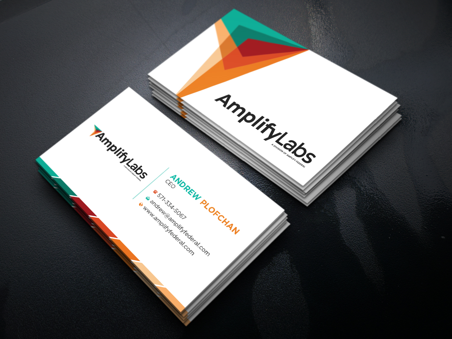 Diseño de Tarjeta de Presentación por Uttom 2 para este proyecto | Diseño #34498987