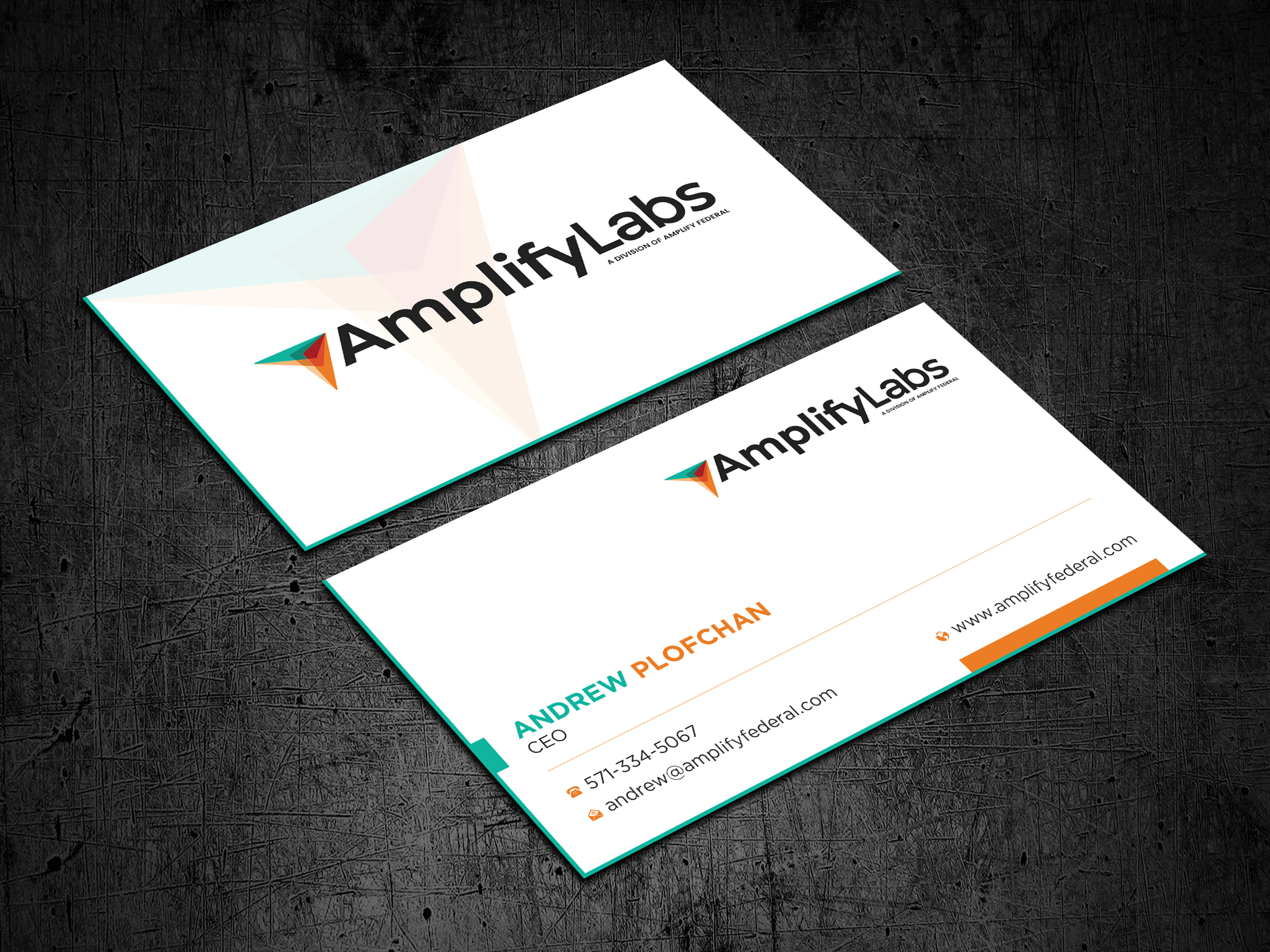 Diseño de Tarjeta de Presentación por Uttom 2 para este proyecto | Diseño #34499076