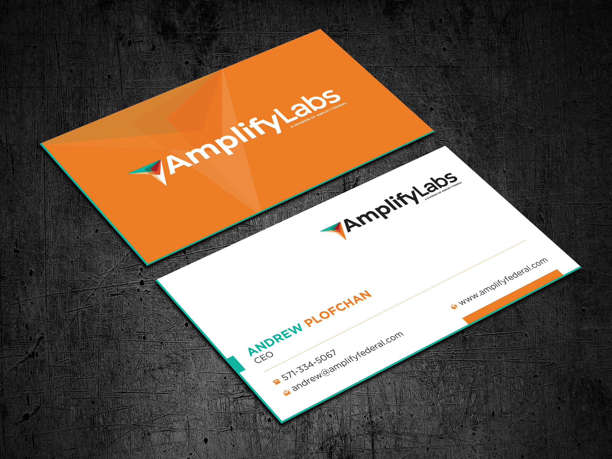 Diseño de Tarjeta de Presentación por Uttom 2 para este proyecto | Diseño #34499077