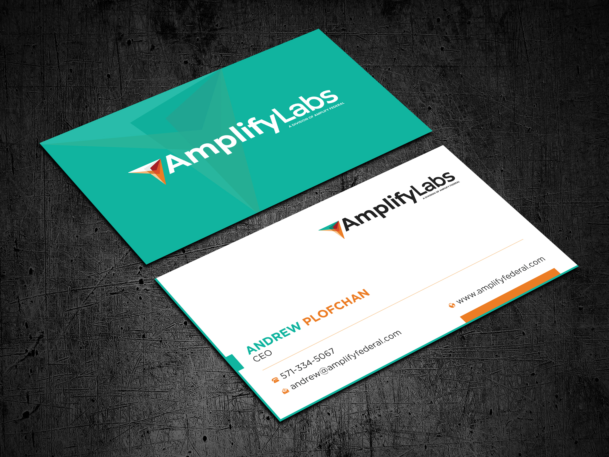 Visitenkarten-Design von Uttom 2 für dieses Projekt | Design #34499078