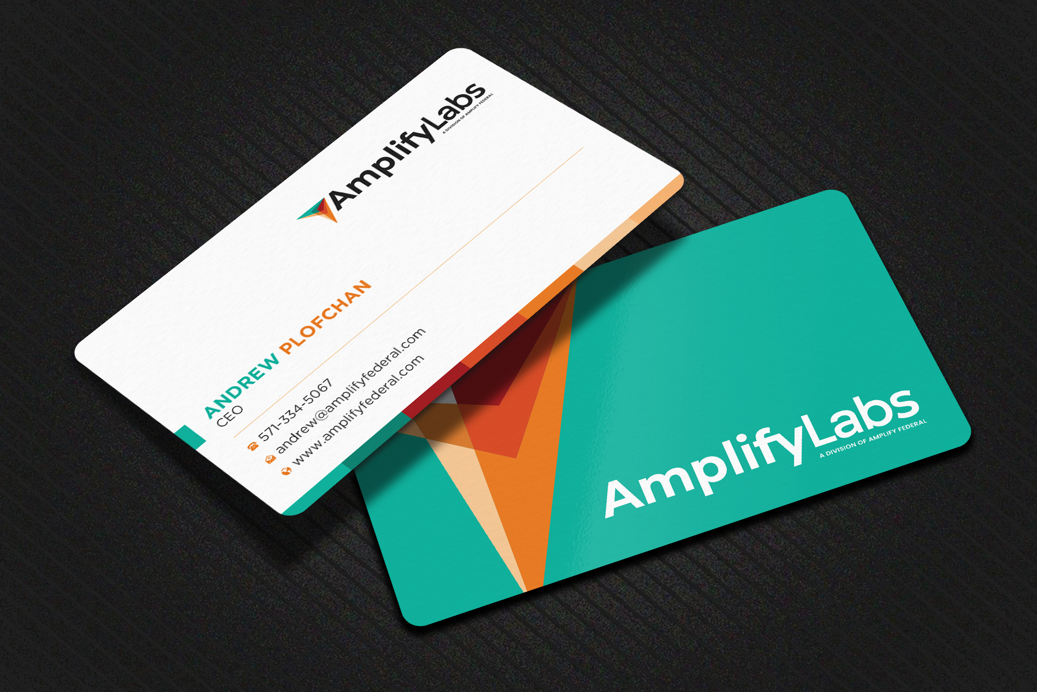 Diseño de Tarjeta de Presentación por Uttom 2 para este proyecto | Diseño #34499125