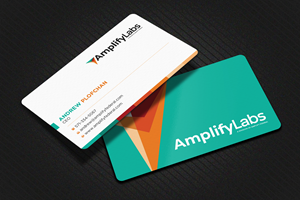 Visitenkarten-Design von Uttom 2 für dieses Projekt | Design: #34499125