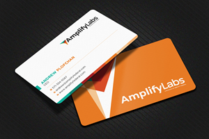 Visitenkarten-Design von Uttom 2 für dieses Projekt | Design: #34499126