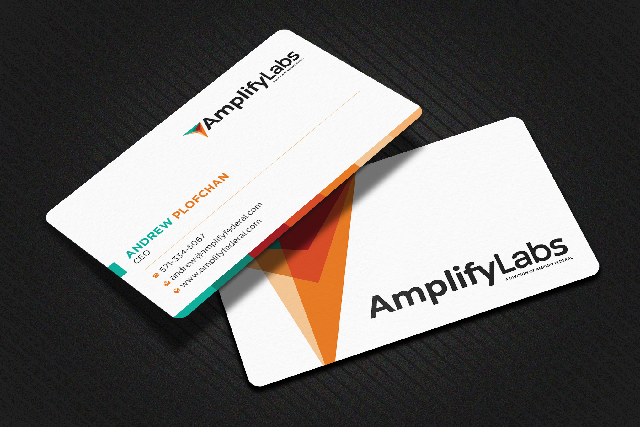 Diseño de Tarjeta de Presentación por Uttom 2 para este proyecto | Diseño #34499127