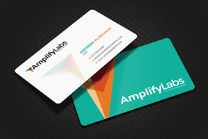 Visitenkarten-Design von Uttom 2 für dieses Projekt | Design: #34499137