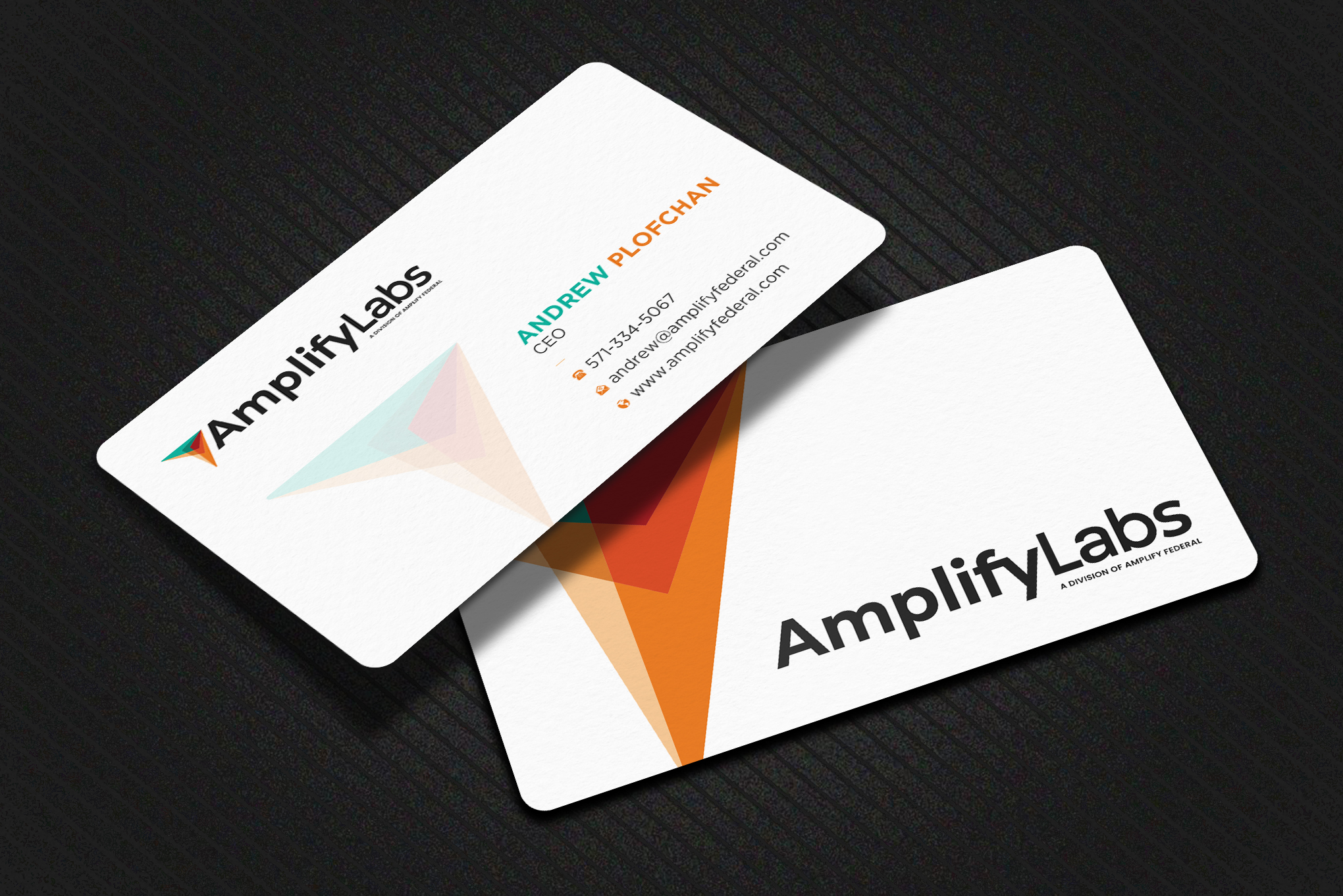 Diseño de Tarjeta de Presentación por Uttom 2 para este proyecto | Diseño #34499138