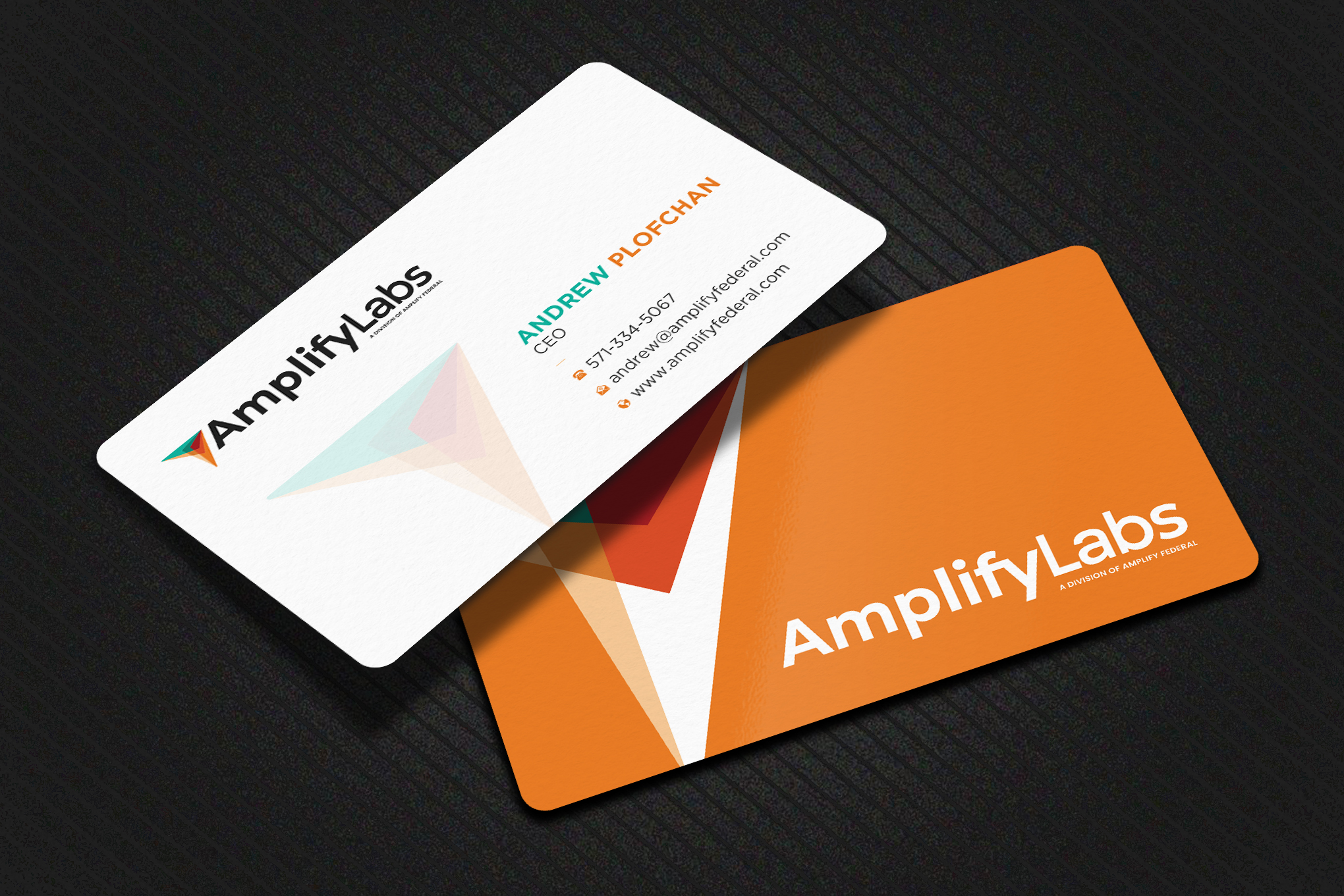 Diseño de Tarjeta de Presentación por Uttom 2 para este proyecto | Diseño #34499139