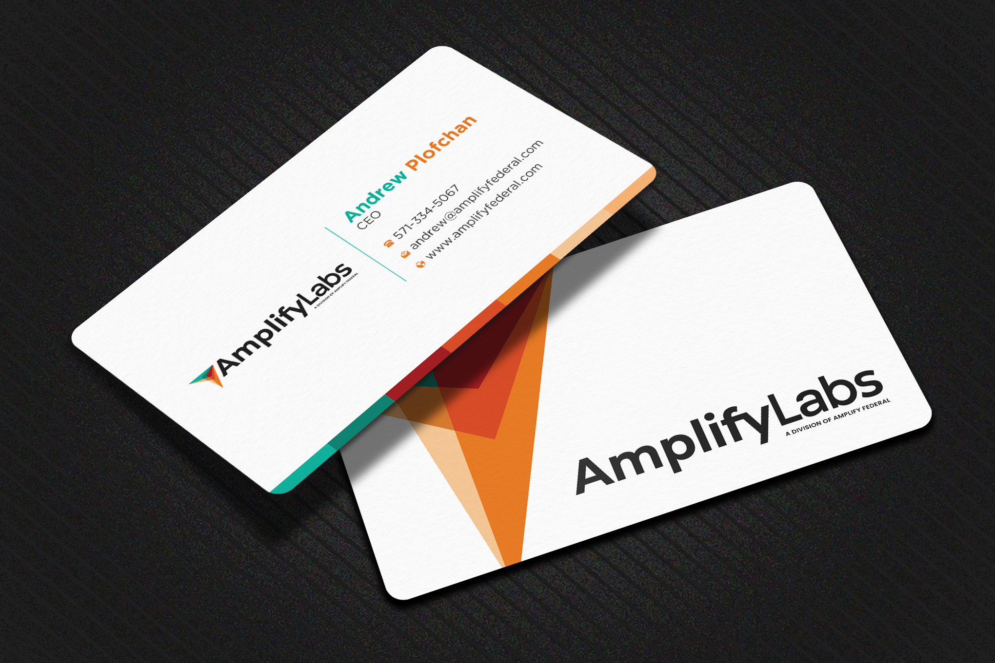 Business Card Design by Uttom 2 for this project | Design #34499162