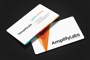 Business Card Design by Uttom 2 for this project | Design: #34499162