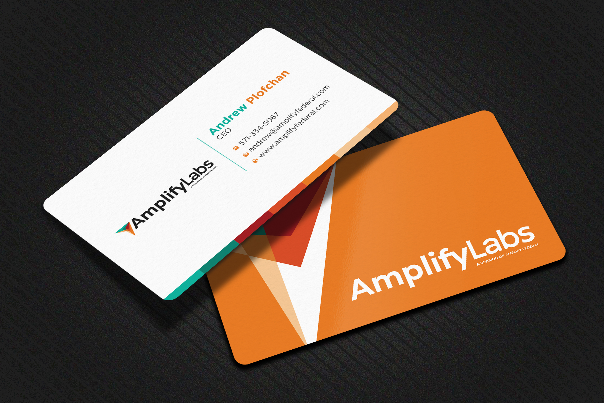 Diseño de Tarjeta de Presentación por Uttom 2 para este proyecto | Diseño #34499163