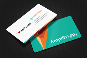 Visitenkarten-Design von Uttom 2 für dieses Projekt | Design: #34499164