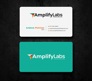 Business Card Design by Uttom 2 for this project | Design: #34499203