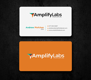 Business Card Design by Uttom 2 for this project | Design: #34499204