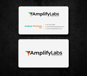 Business Card Design by Uttom 2 for this project | Design: #34499205