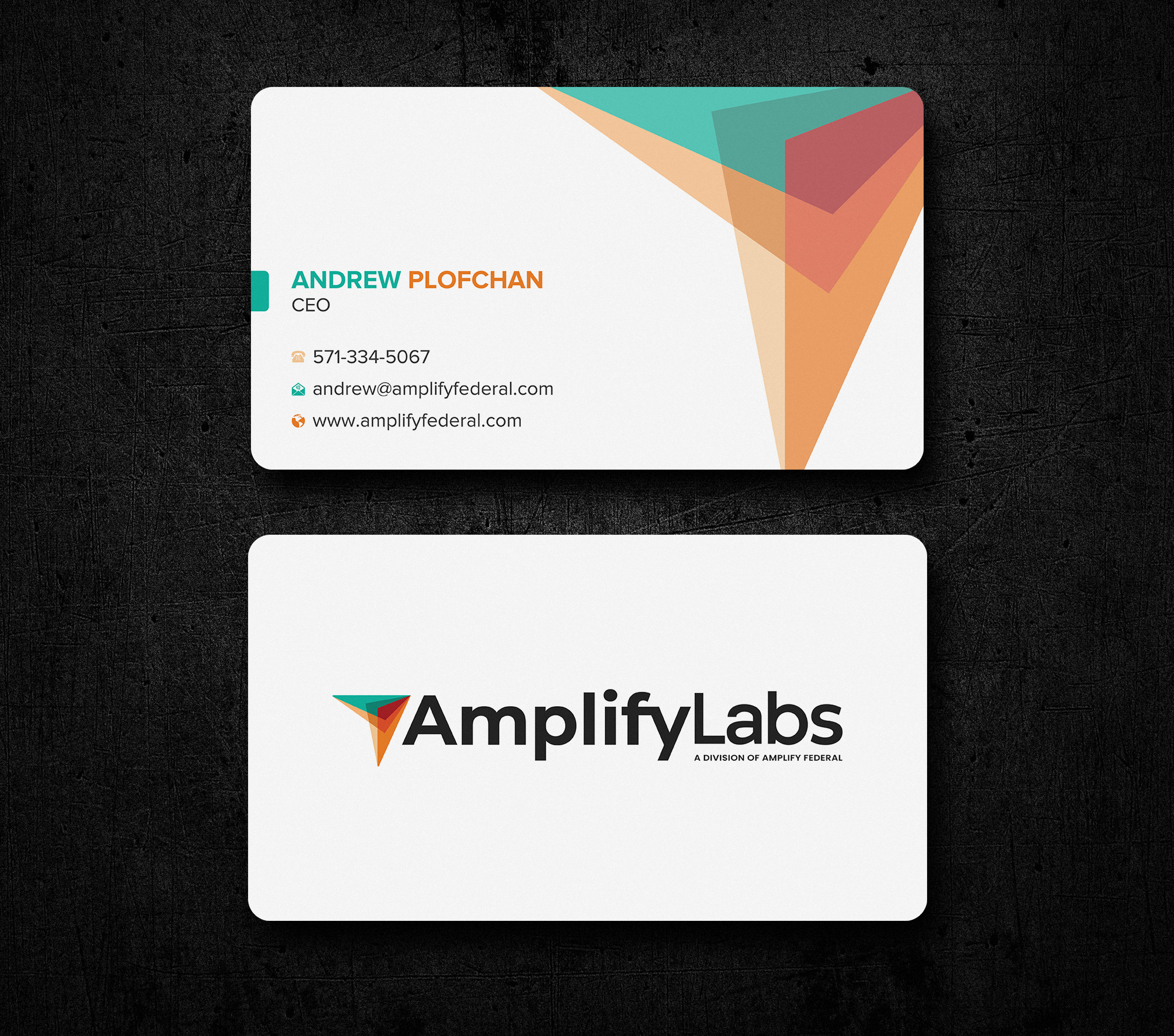 Design de Carte de Visite par Uttom 2 pour ce projet | Design #34504107