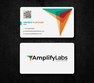 Business Card Design by Uttom 2 for this project | Design: #34504110