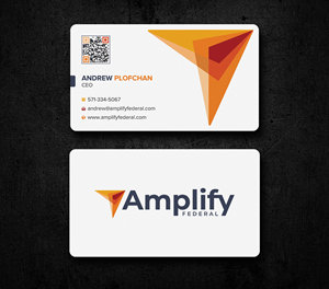 Business Card Design by Uttom 2 for this project | Design: #34504646