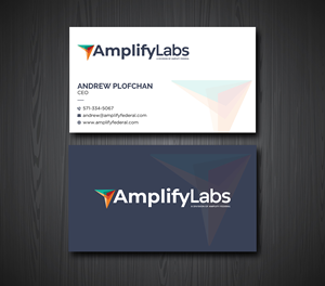 Design de Carte de Visite par Ekramul Hossen 2 pour ce projet | Design : #34503427