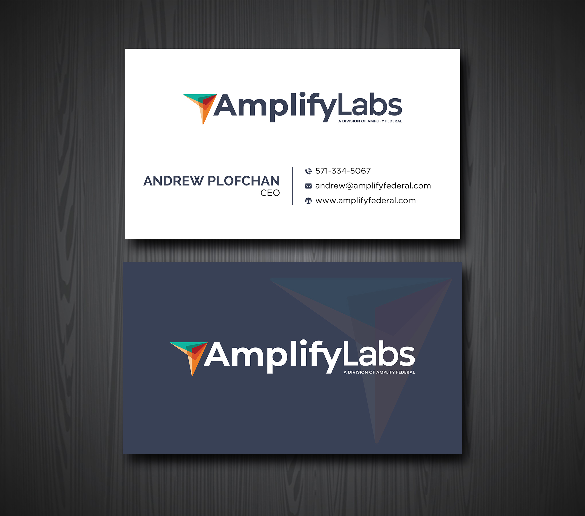 Design de Carte de Visite par Ekramul Hossen 2 pour ce projet | Design #34503428