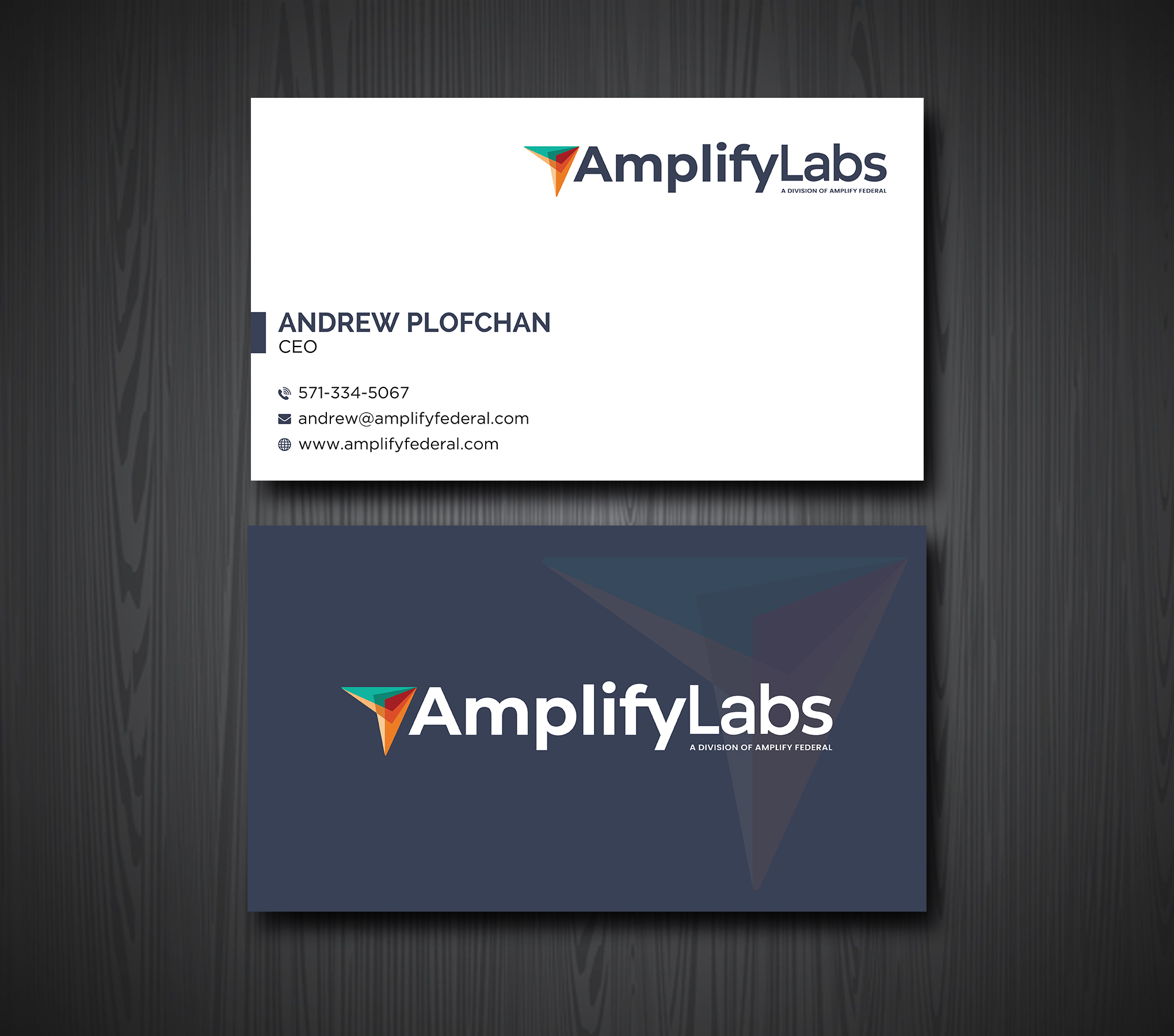 Design de Carte de Visite par Ekramul Hossen 2 pour ce projet | Design #34503429