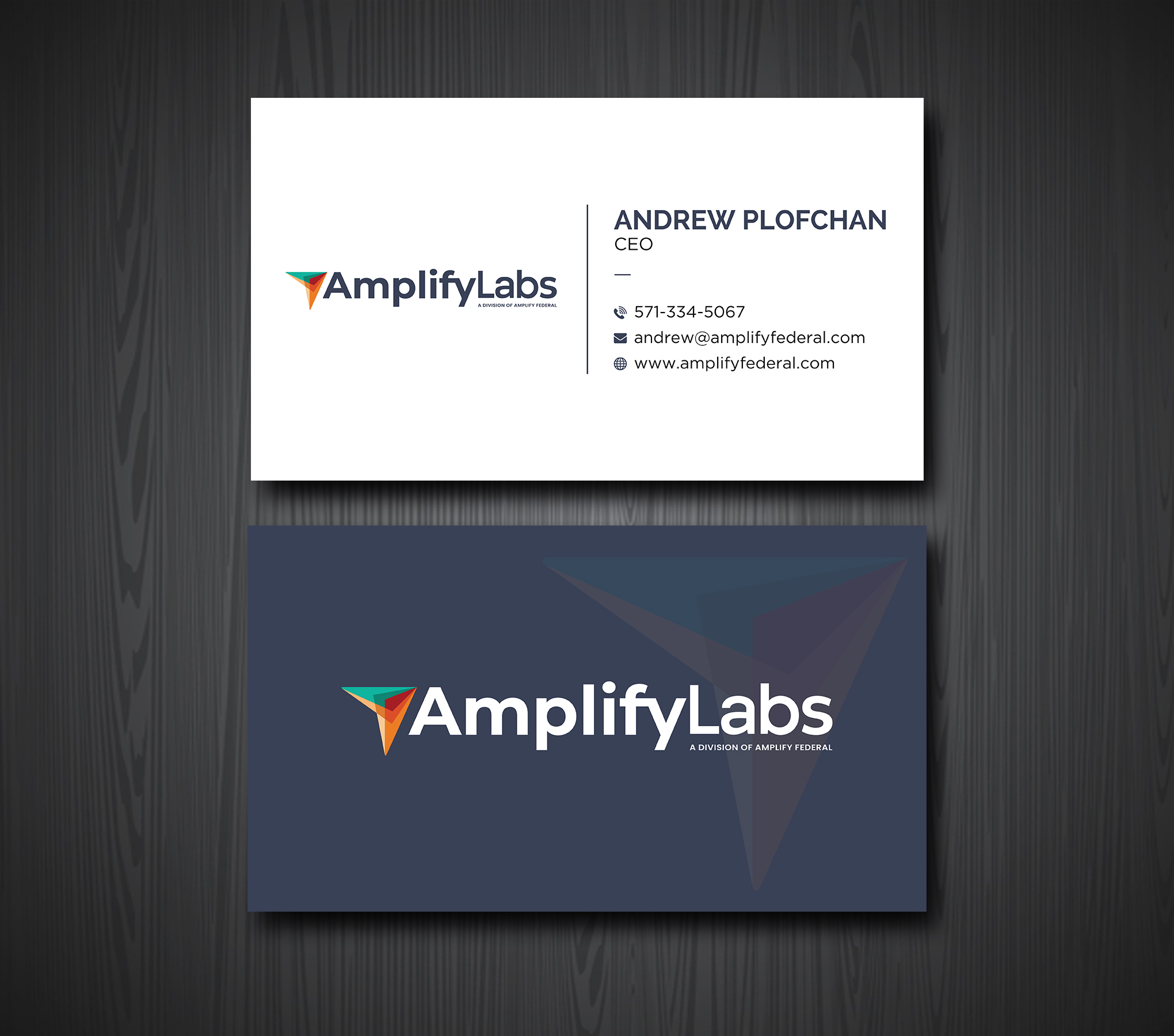 Design de Carte de Visite par Ekramul Hossen 2 pour ce projet | Design #34503431