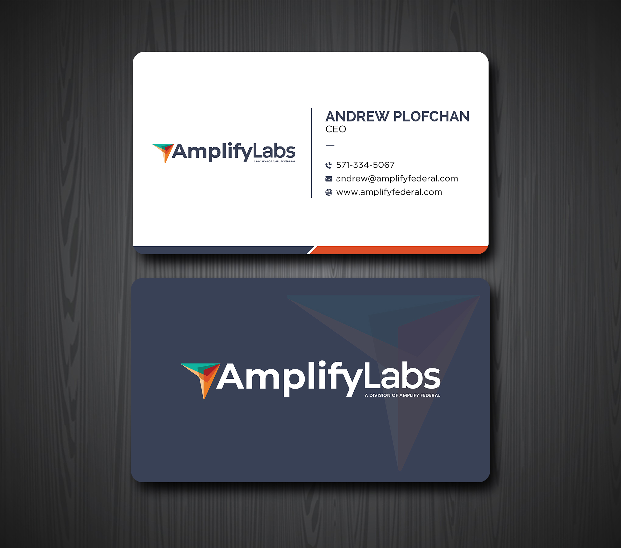 Design de Carte de Visite par Ekramul Hossen 2 pour ce projet | Design #34503439