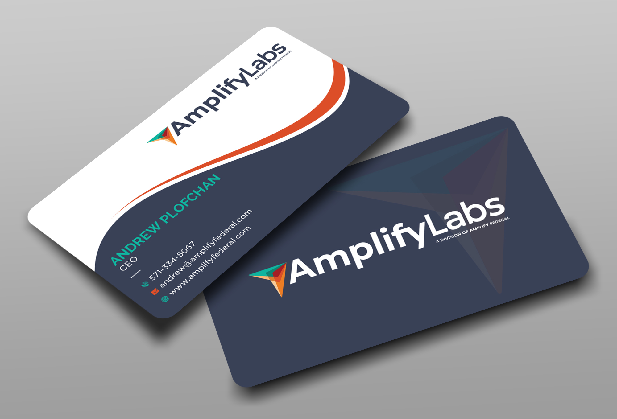 Design de Carte de Visite par Ekramul Hossen 2 pour ce projet | Design #34503440