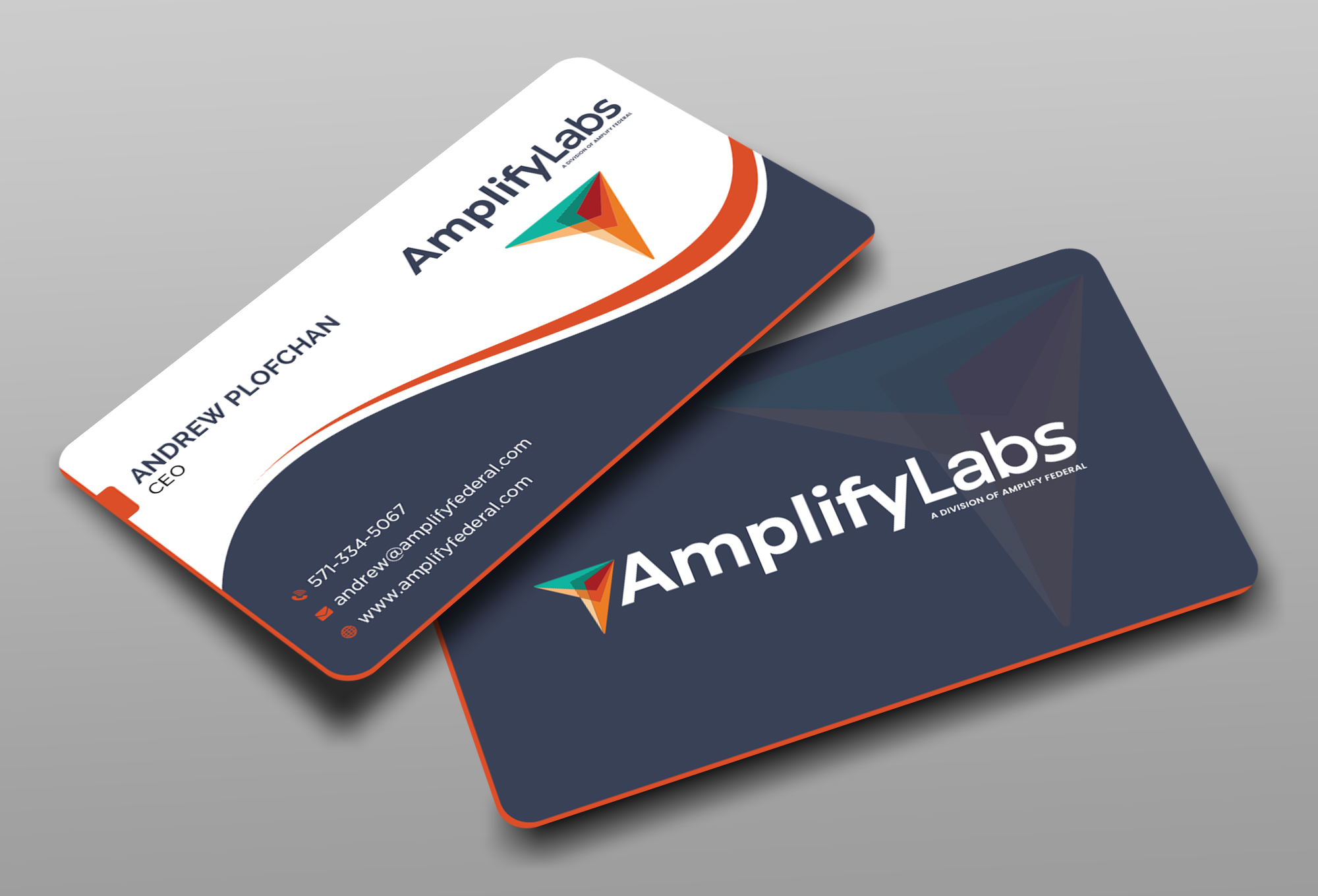 Design de Carte de Visite par Ekramul Hossen 2 pour ce projet | Design #34503454