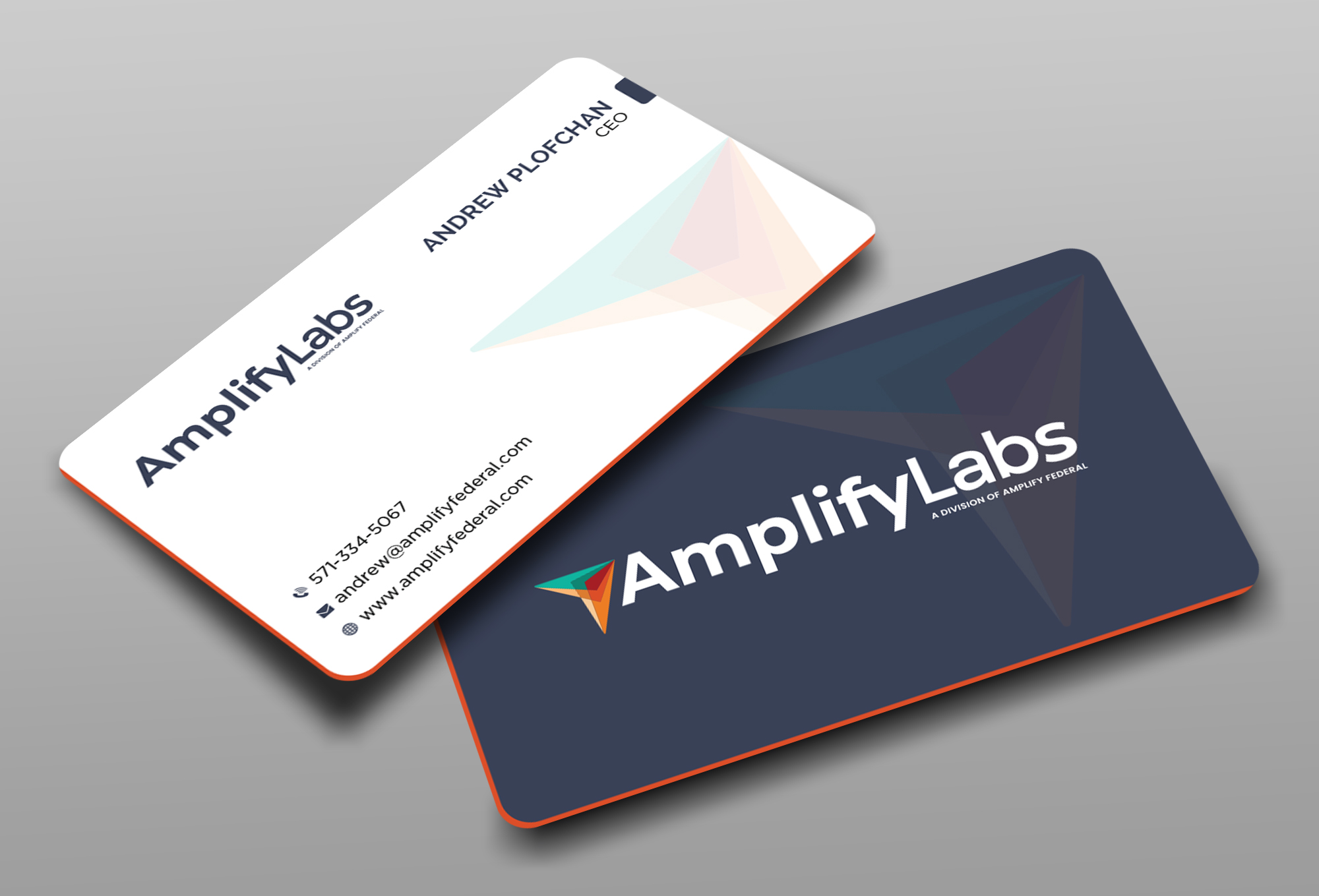 Design de Carte de Visite par Ekramul Hossen 2 pour ce projet | Design #34503455