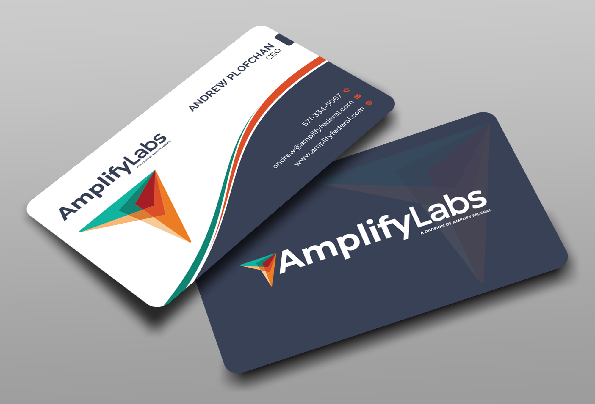 Design de Carte de Visite par Ekramul Hossen 2 pour ce projet | Design #34503456