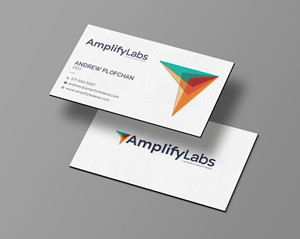 Business Card Design by Ekramul Hossen 2 for this project | Design: #34503459