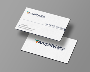 Business Card Design by Ekramul Hossen 2 for this project | Design: #34503460