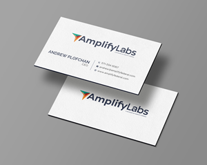 Business Card Design by Ekramul Hossen 2 for this project | Design: #34503461