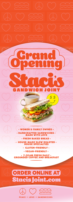 Flyer Design by Revilo for this project | Design: #34519576