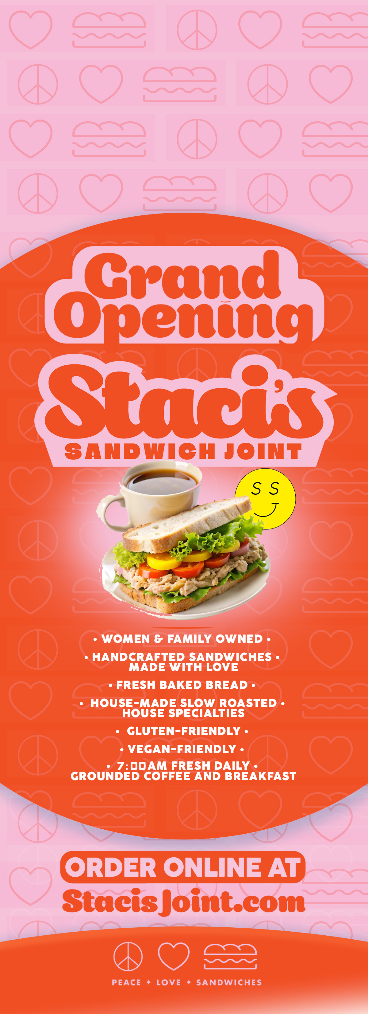 Flyer Design by Revilo for this project | Design #34519582