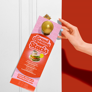 Flyer Design by Revilo for this project | Design: #34519583