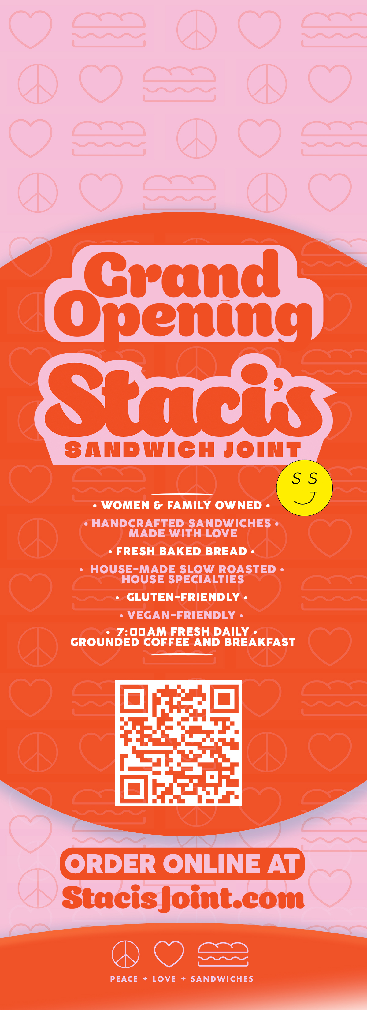 Flyer Design by Revilo for this project | Design #34523795