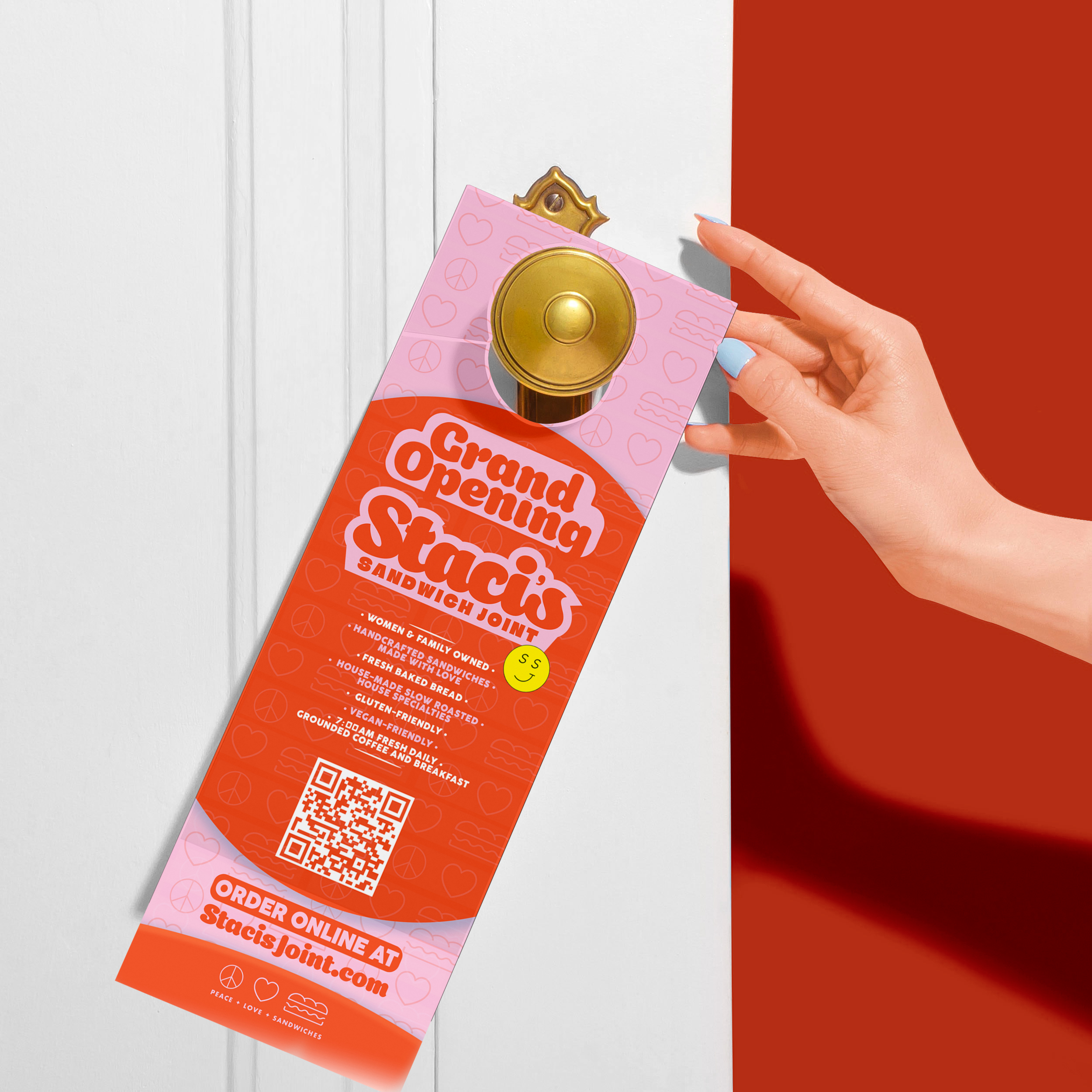 Flyer Design by Revilo for this project | Design #34524179