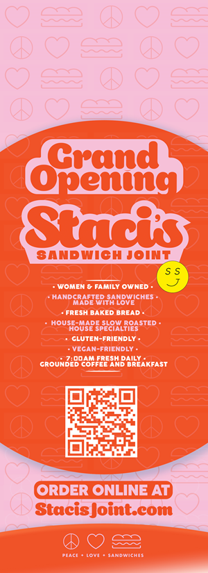 Flyer Design by Revilo for this project | Design: #34524180