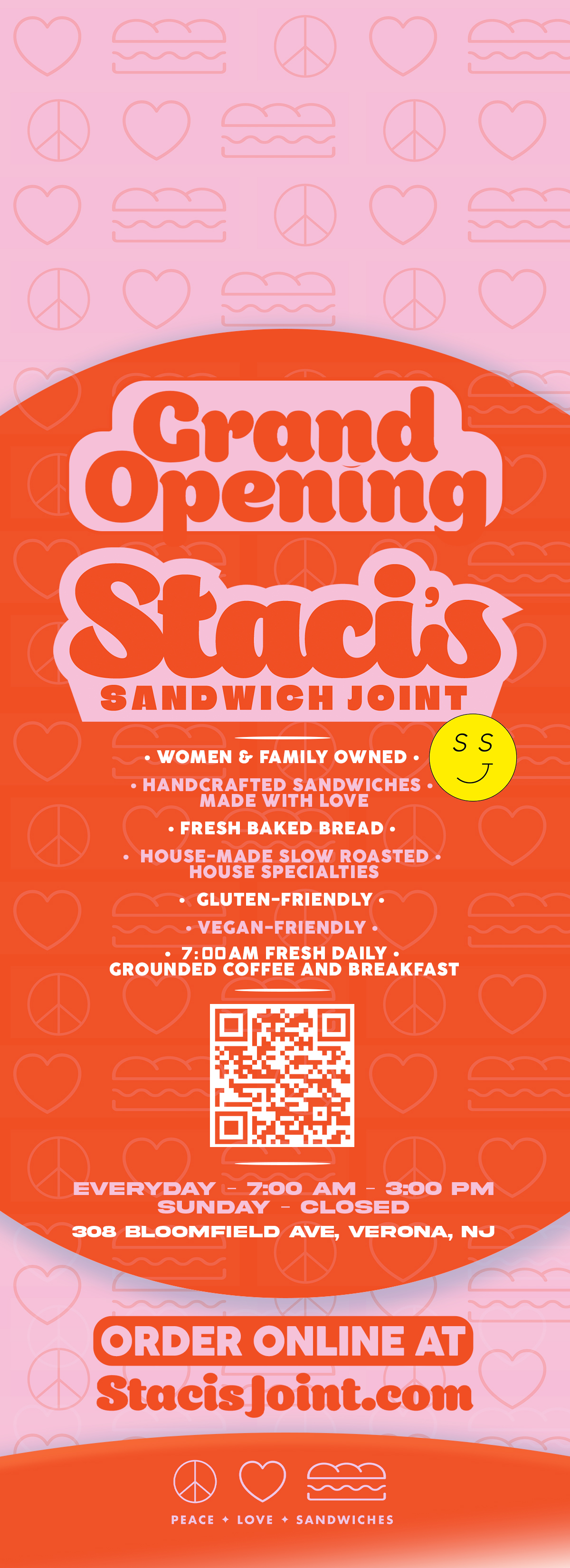 Flyer Design by Revilo for this project | Design #34530175