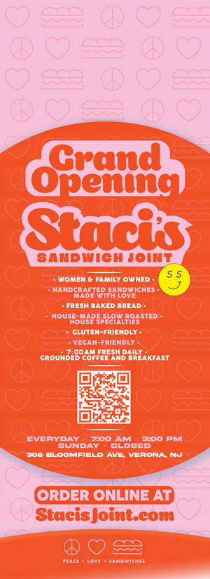 Flyer Design by Revilo for this project | Design: #34530175