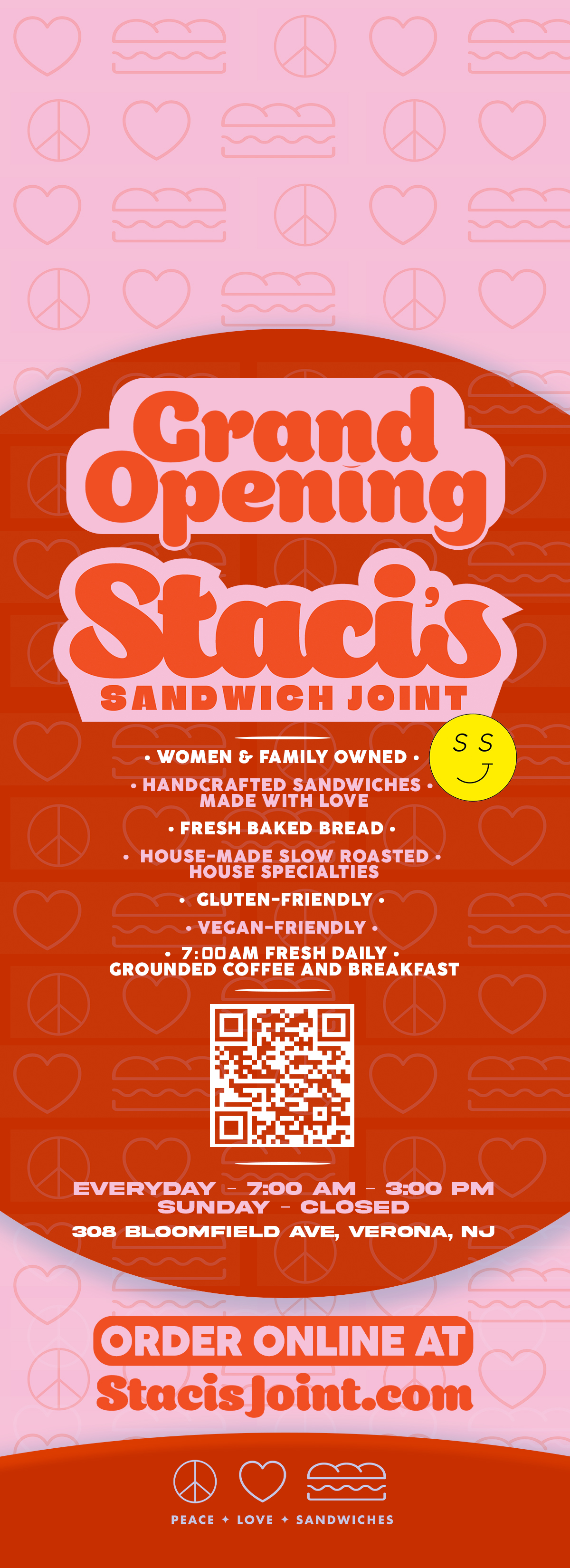 Flyer Design by Revilo for this project | Design #34530207