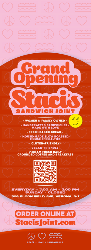 Flyer Design by Revilo for this project | Design: #34530207