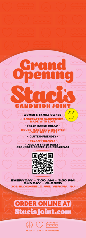 Flyer Design by Revilo for this project | Design: #34531111