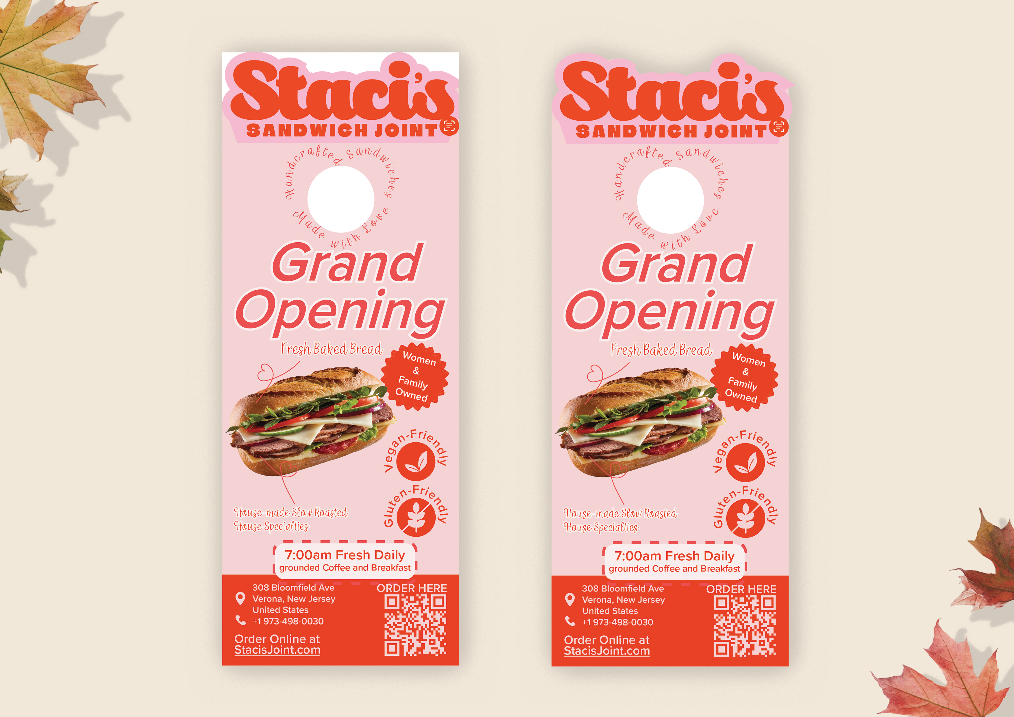 Flyer Design by DesignworkJournal for this project | Design #34531631