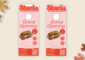 Flyer Design by DesignworkJournal for this project | Design: #34531631